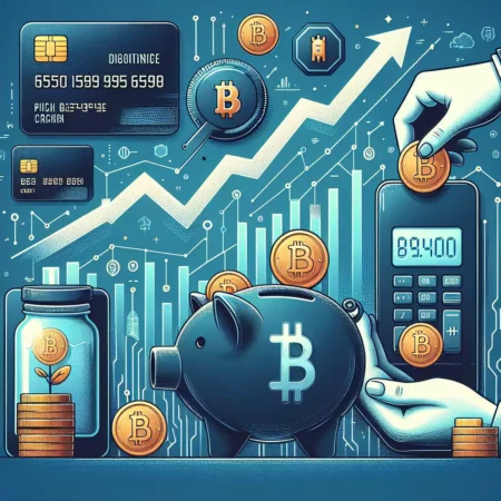 Strategi Menghemat Uang dengan Memanfaatkan Teknologi Finansial
