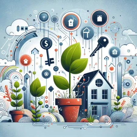 Investasi Properti: Mengapa Anda Harus Memulai Sejak Dini