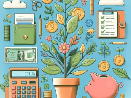 Mengelola Keuangan Pribadi dengan Metode Zero-Based Budgeting