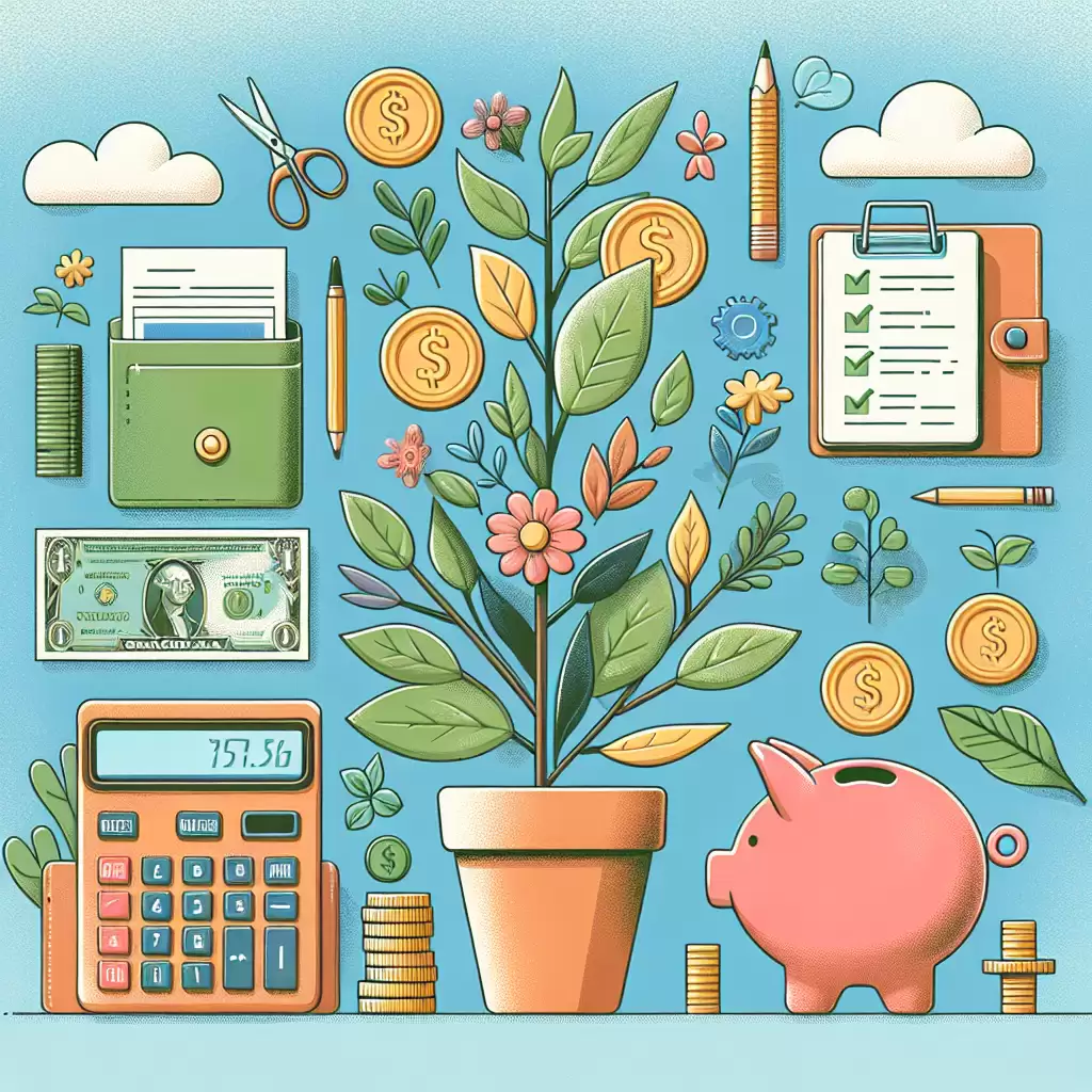 Mengelola Keuangan Pribadi dengan Metode Zero-Based Budgeting