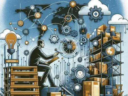 Membangun Bisnis B2B yang Menguntungkan di Pasar Global