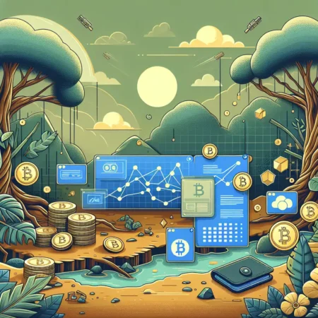 Investasi di Cryptocurrency: Apa yang Perlu Anda Pahami
