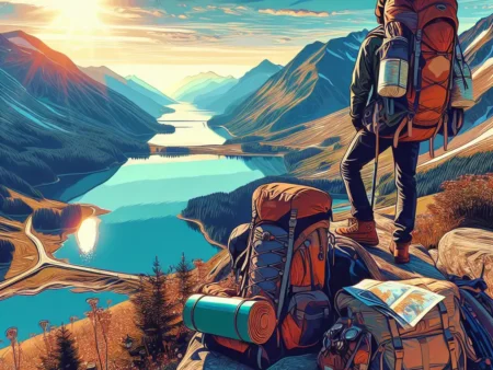 Mengapa Asuransi Perjalanan Penting bagi Pelancong dan Backpacker