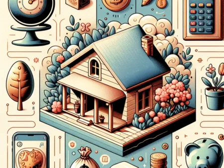 5 Langkah Mudah untuk Menghemat Uang di Rumah Tanpa Mengorbankan Kualitas