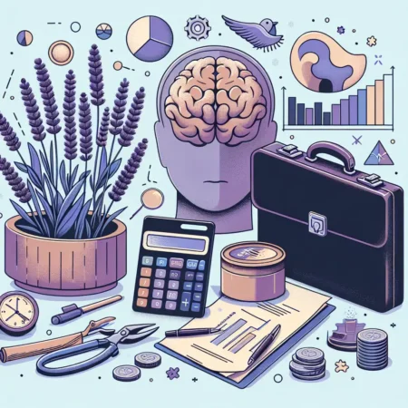 Menemukan Peluang Bisnis dalam Industri Kesehatan Mental