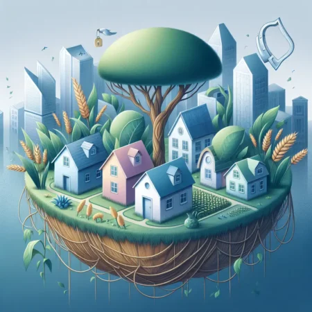 Investasi di Real Estate: Menjaga Nilai Aset di Tengah Inflasi