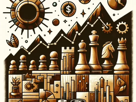 Strategi Investasi untuk Menghadapi Fluktuasi Pasar Saham