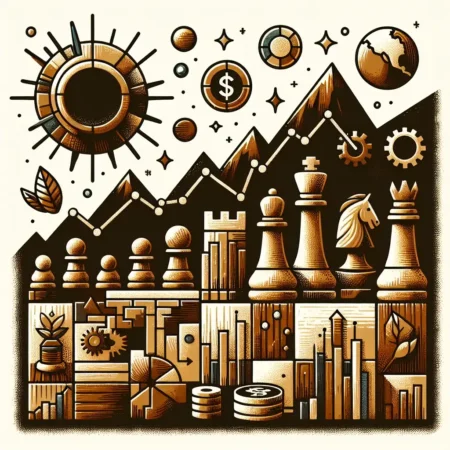 Strategi Investasi untuk Menghadapi Fluktuasi Pasar Saham