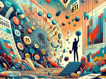 Data Togel Sydney 6D Raja Paito