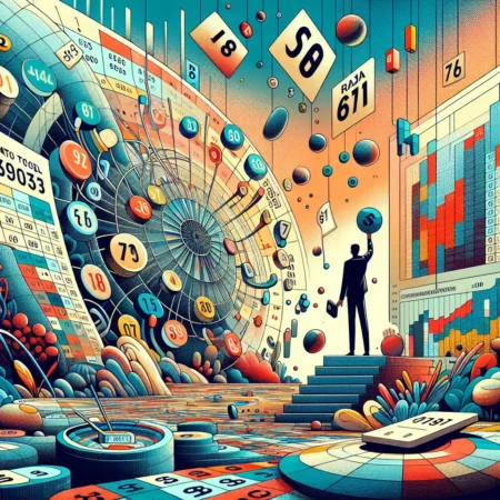 Data Togel Sydney 6D Raja Paito