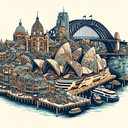 Live Draw Sydney Datubolon