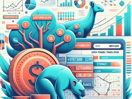Data Togel Sydney Datubolon