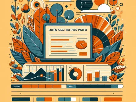 Data SGP Bos Paito