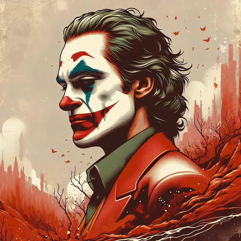 Paito Warna SGP Joker Merah