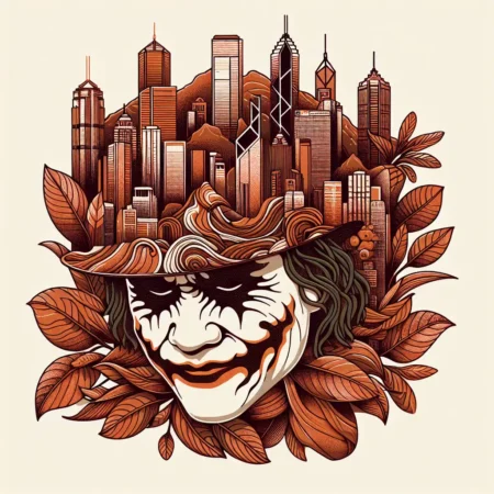 Live Draw HK Joker Merah