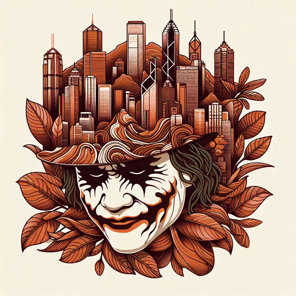 Live Draw HK Joker Merah