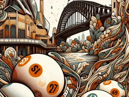 Data Togel Sydney 6D Joker Merah