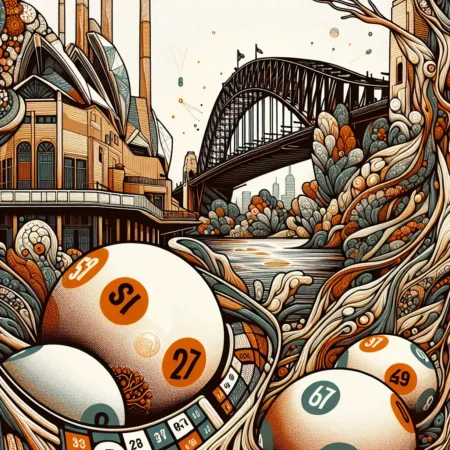 Data Togel Sydney 6D Joker Merah