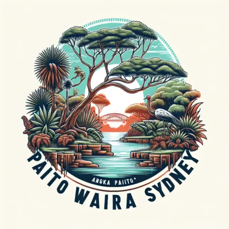 Paito Warna Sydney Angka Paito