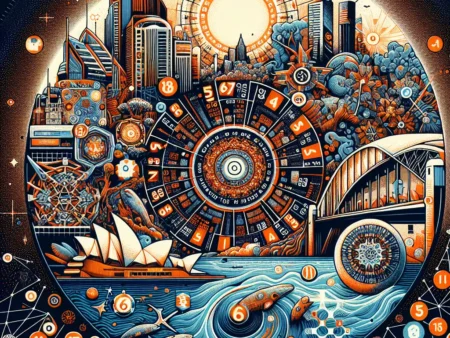 Data Togel Sydney 6D Nagasaon