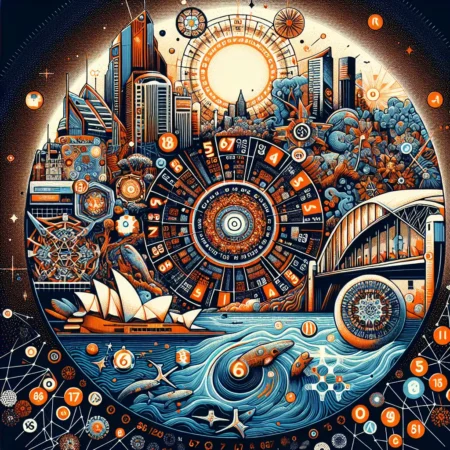 Data Togel Sydney 6D Nagasaon