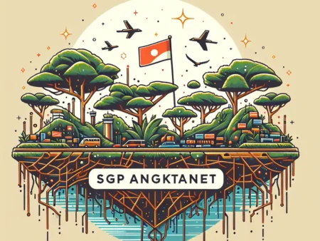 Data SGP Angkanet
