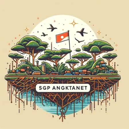 Data SGP Angkanet