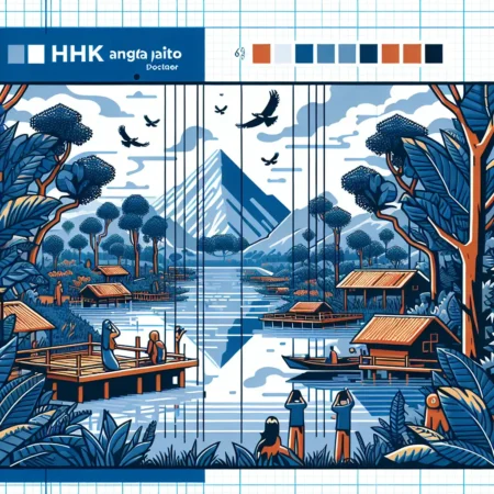 Data HK 6D Angka Paito