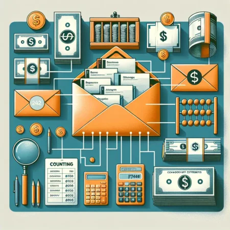 Tips Mengelola Keuangan dengan Menggunakan Sistem Envelopes
