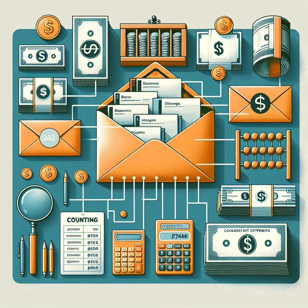 Tips Mengelola Keuangan dengan Menggunakan Sistem Envelopes