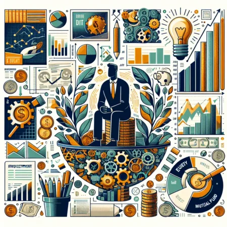Panduan Lengkap Investasi di Reksa Dana Saham dan Pendapatan Tetap