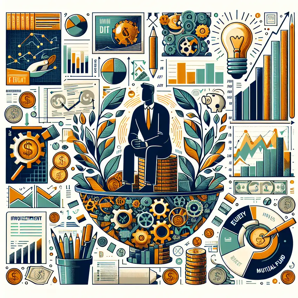 Panduan Lengkap Investasi di Reksa Dana Saham dan Pendapatan Tetap