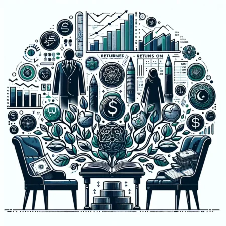 Keuntungan Investasi di Reksa Dana Syariah untuk Portofolio Anda