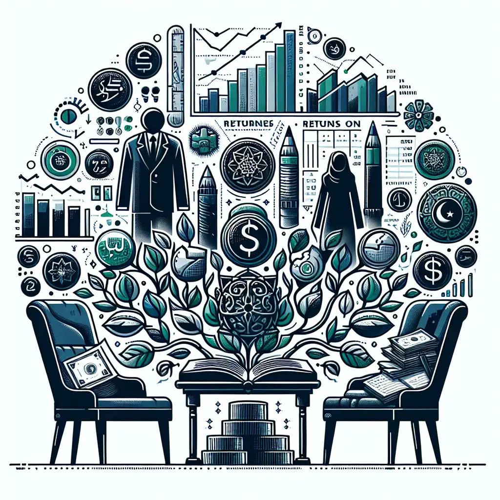 Keuntungan Investasi di Reksa Dana Syariah untuk Portofolio Anda