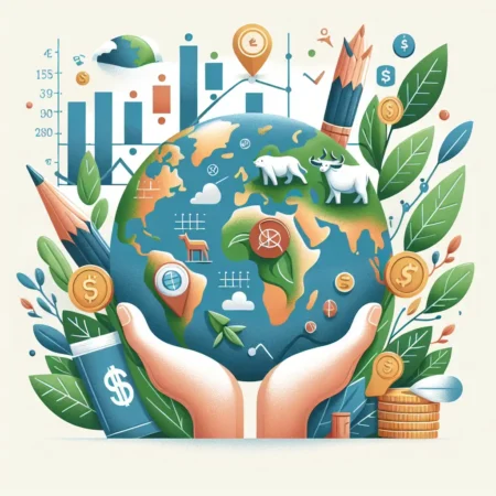 Panduan Investasi di Pasar Saham Global untuk Diversifikasi Portofolio