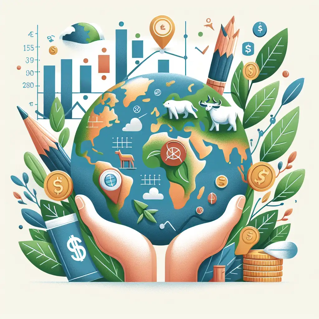Panduan Investasi di Pasar Saham Global untuk Diversifikasi Portofolio