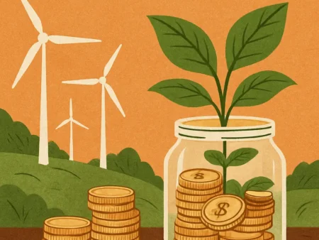 Menjadi Investor yang Cerdas dengan Fokus pada Investasi Berkelanjutan