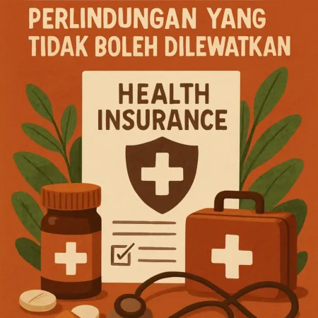 Mengapa Asuransi Kesehatan Adalah Perlindungan yang Tidak Boleh Dilewatkan