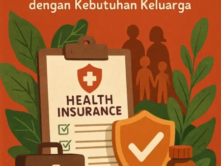 Perlindungan Asuransi Kesehatan: Memilih Paket yang Sesuai dengan Kebutuhan Keluarga